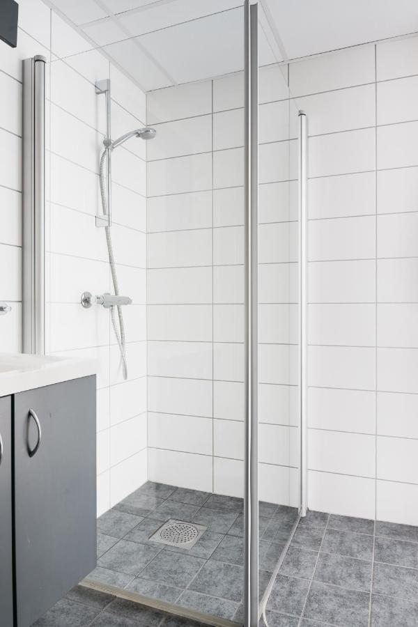 Urban - Stylish Scandinavian Gem With French Balcony * Берген