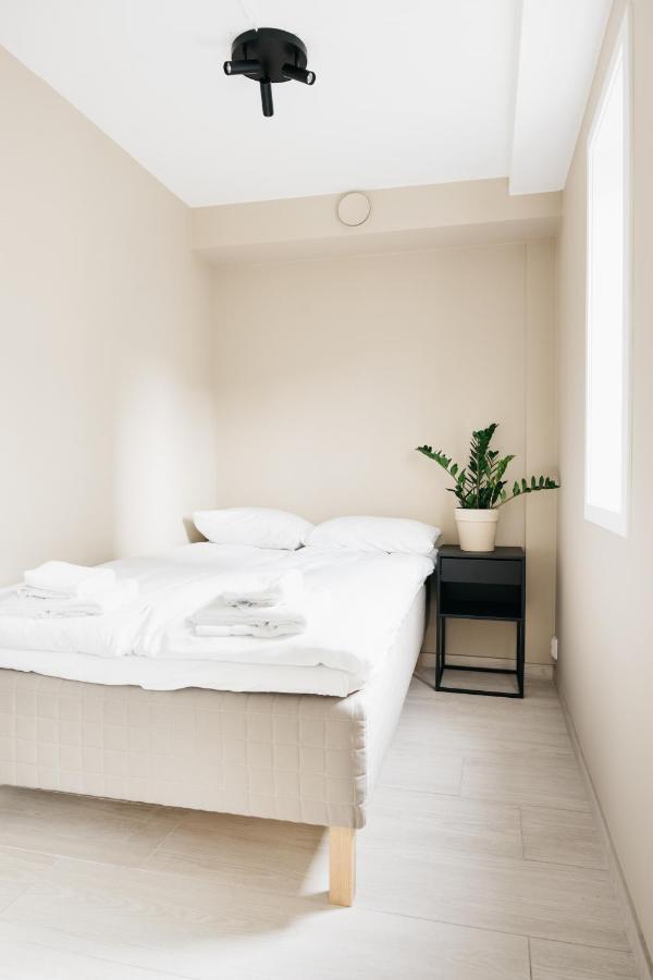 Appartement Urban - Stylish Scandinavian Gem With French Balcony *
